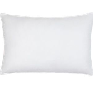 Frette Luca Down Alternative Pillow